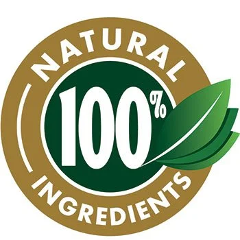 Prostate Max all natural badge