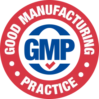 Prostate Max gmp certified