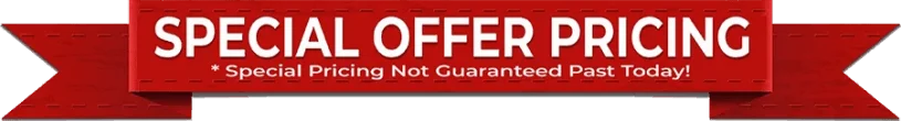 Prostate Max offer badge