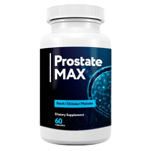 Prostate Max