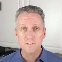 Prostate Max testimonial by james
